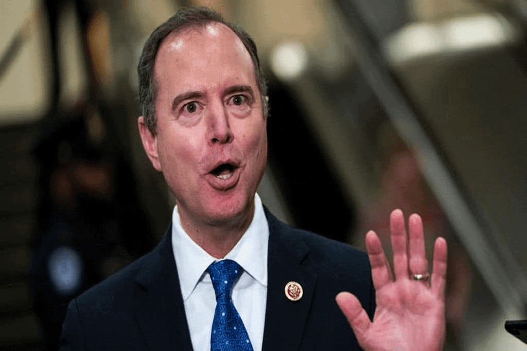  Adam Schiff Blamed For Influencing 2020 Election Build-Up