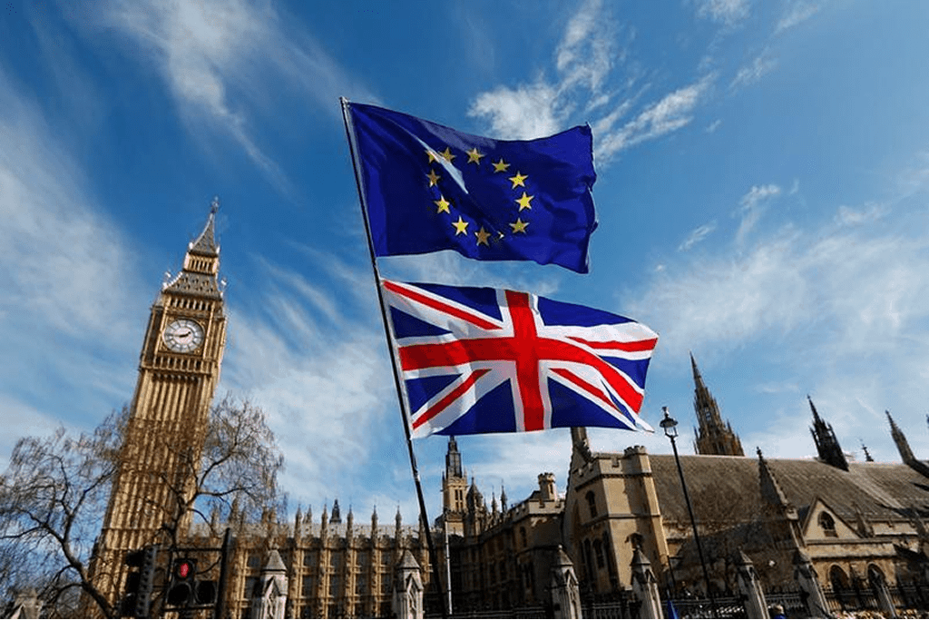 Brexit: green light of the 27 EU countries negotiating mandate with London