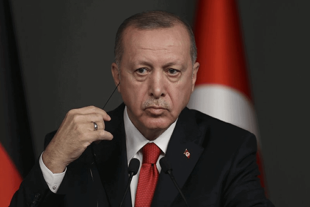  Brussels Conference 2020: Experts and government officials caution against Erdogan’s expansionist strategies