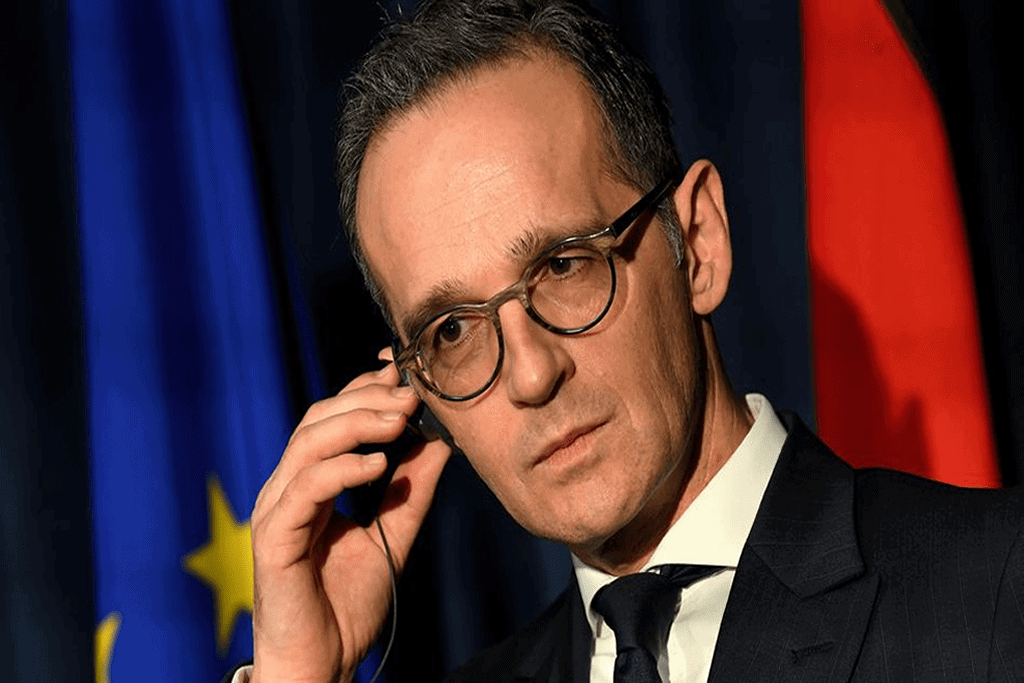 Heiko Maas, has affirmed the EU has consented to launch a new mission in the Mediterranean to implement a UN arms ban on Libya