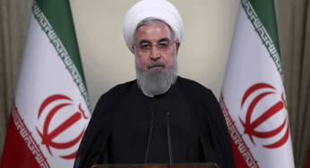Global watchdog blacklisted Iran after it failed to follow FATF norms