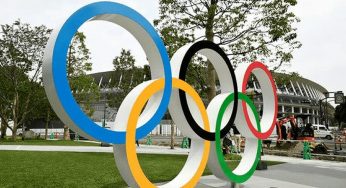 Tokyo Unhappy With London Indication To Host Olympics 2020