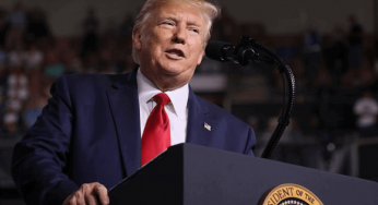Trump Turns To Pence To Save Face Over Coronavirus Outbreak In America