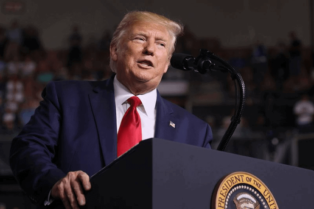  Donald Trump to stop funding WHO, claiming mismanagement during the Covid-19