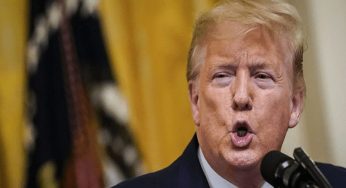 Trump’s allies doubt, dangerous coronavirus could inject a political risk to the U.S. Presidential Elections