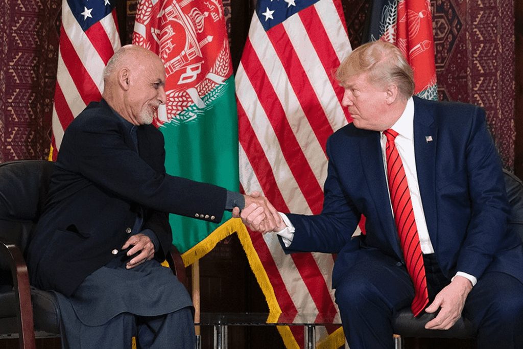  Taliban confirms signing agreement with US on February 29