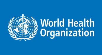 Corona Virus is raising a Global Risk says WHO