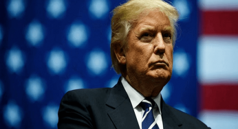‘I need ‘no assistance from any nation’ in 2020 presidential election, says President Trump