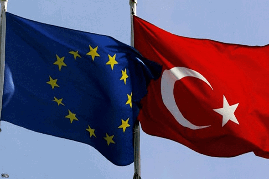  EU widens sanctions against Turkey