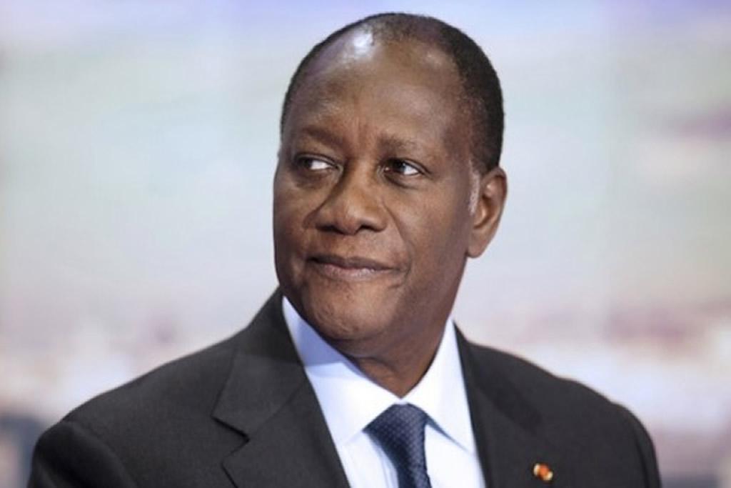  Ivory Coast: constitutional revision adopted.