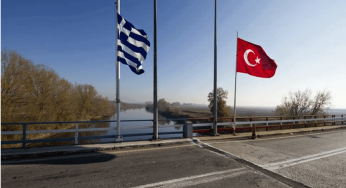 Do you know why Greece tightens control on Turkish border ?