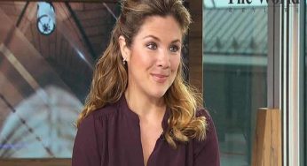Canadian PM Justin Trudeaus wife tested positive for COVID-19