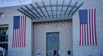 Tunisian authorities arrest 5 people for the attack on the US embassy