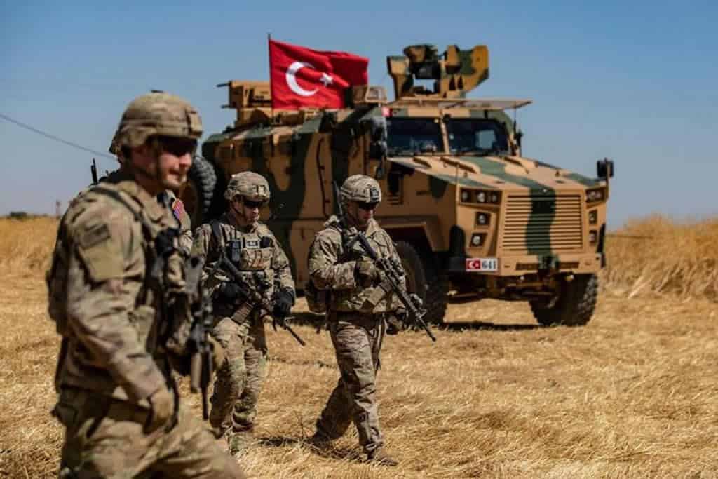  Investigation of BBC confirm Turkey send new arms shipments into Libya