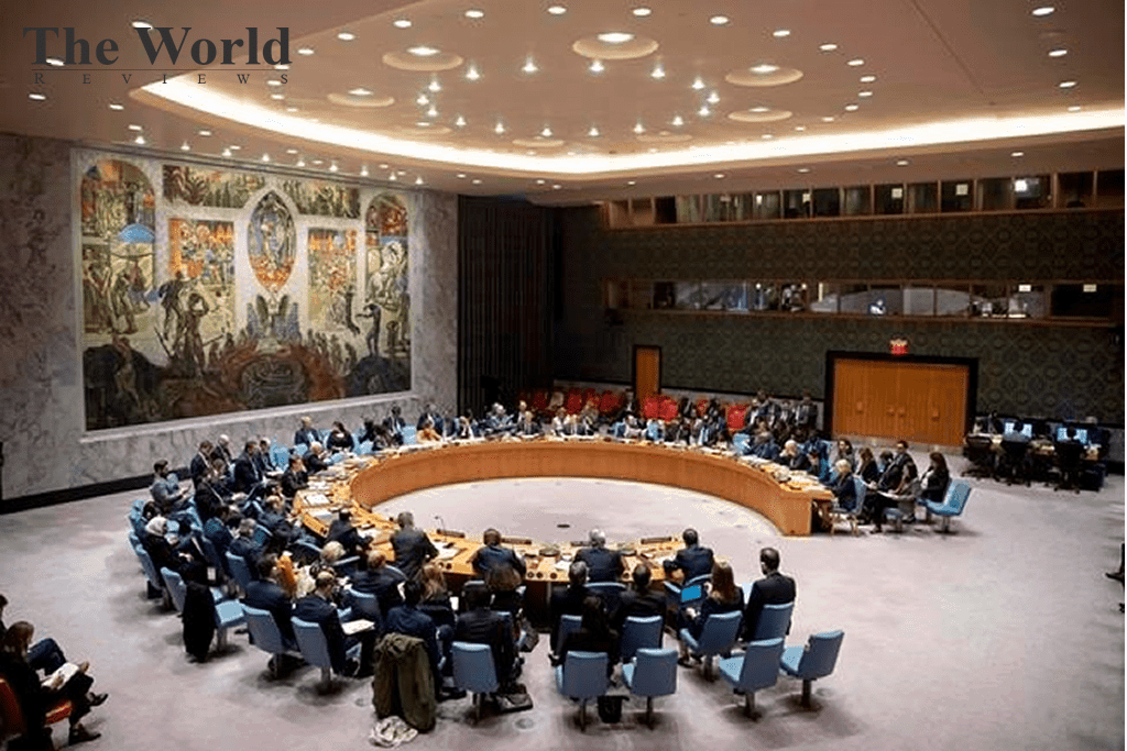  US blocks UN Security Council declaration on Russia-Turkey agreement