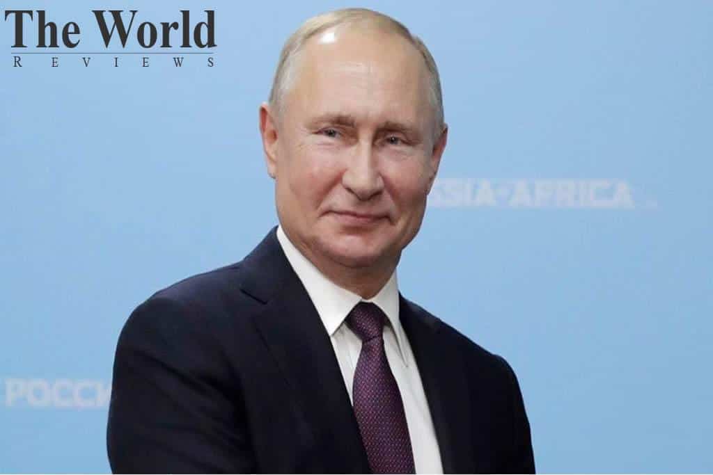  Vladimir Putin makes significant stride nearer to Russias leader beyond 2024