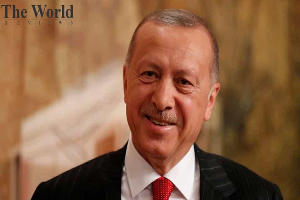  Even the coronavirus doesn’t stop Erdogan expansionistic plans