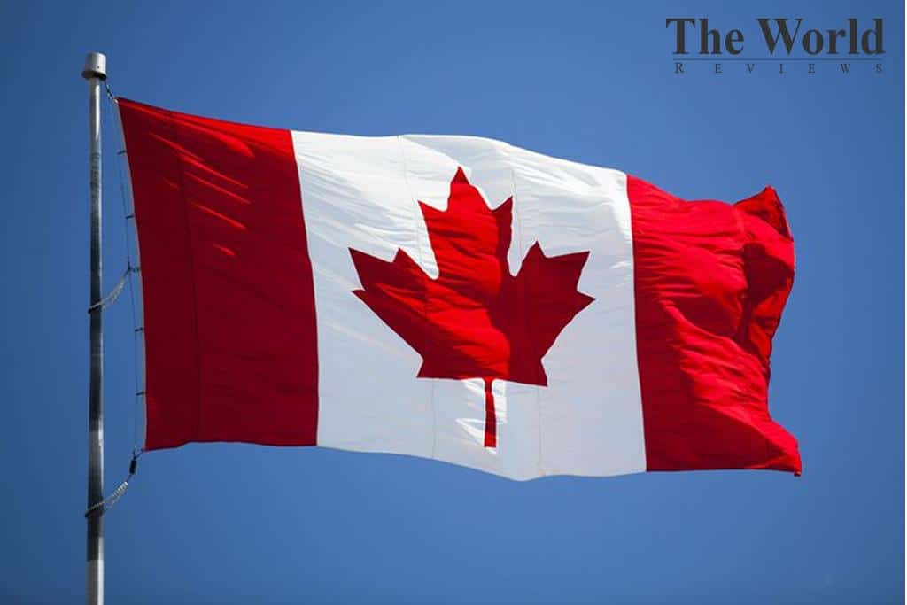 National Flag of Canada