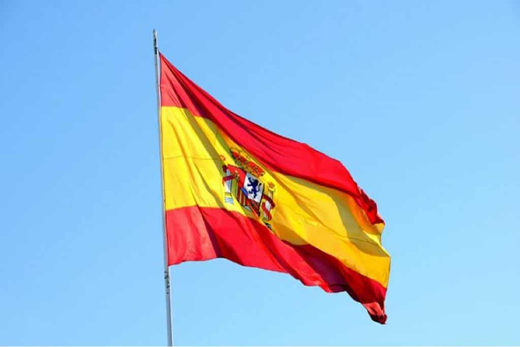  Spains becomes the second European nation with reported deaths higher than China due to covid-19