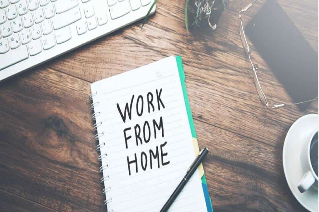 Advantages and Disadvantages of work from home