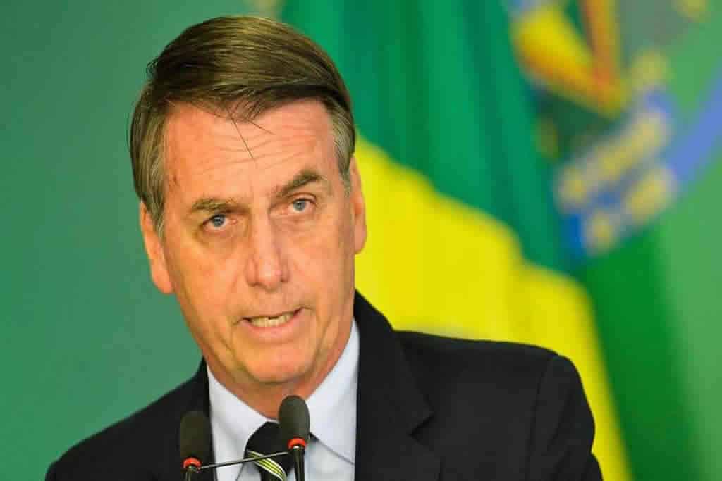  Brazil fight dual battle with corona and President Bolsonaro’s cynicism