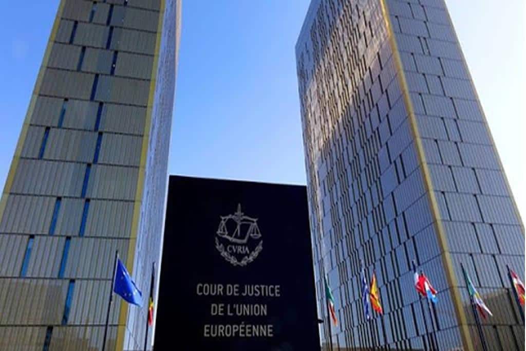 Poland,Hungary,Czech Republic have their trail in Eu Court of Justice