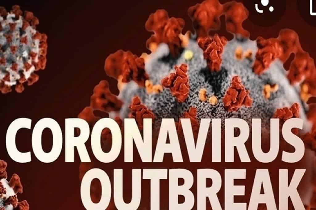 Misleading information because of coronavirus lockdown