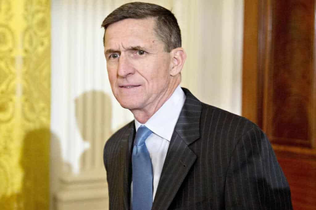  Russiagate: New FBI documents raise doubts about Michael Flynns trial