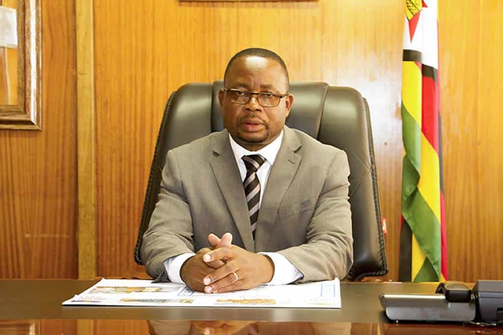  Zimbabwe call on employers to stop unpaid leave measures and unfair layoffs