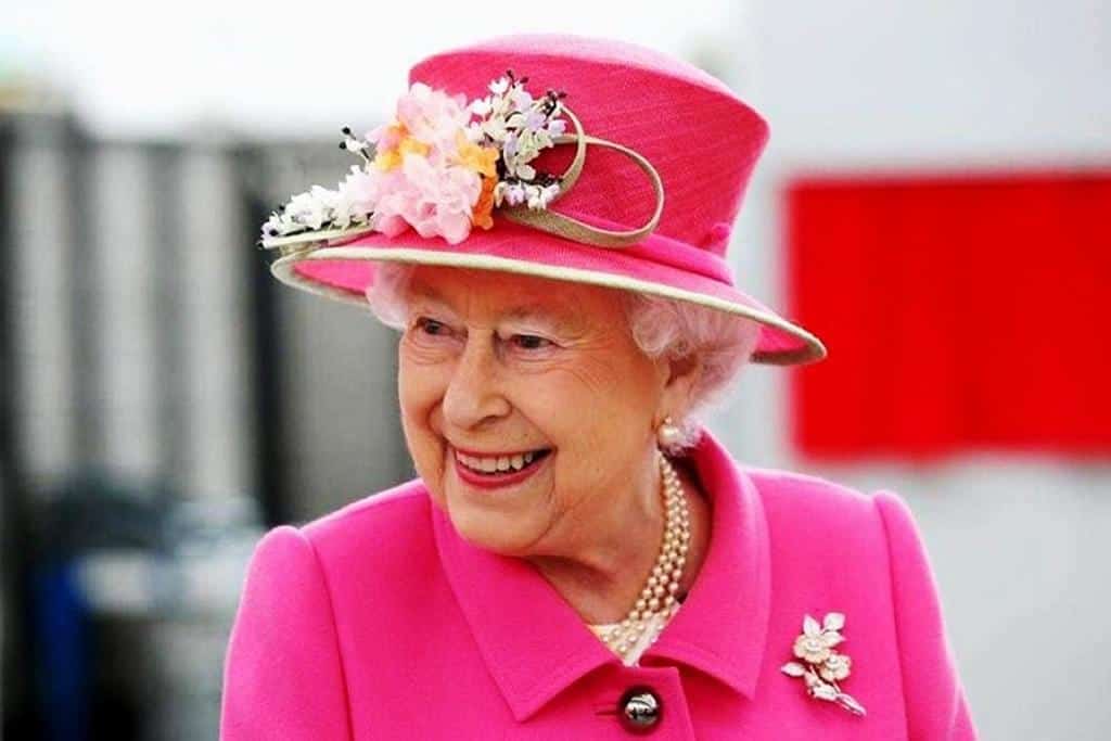  Queen Elizabeth to issue rare public address on April 5 as UK fights COVID-19 pandemic