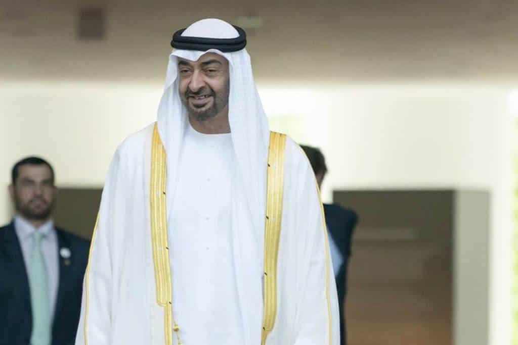 UAE working with nations to fight against novel coronavirus