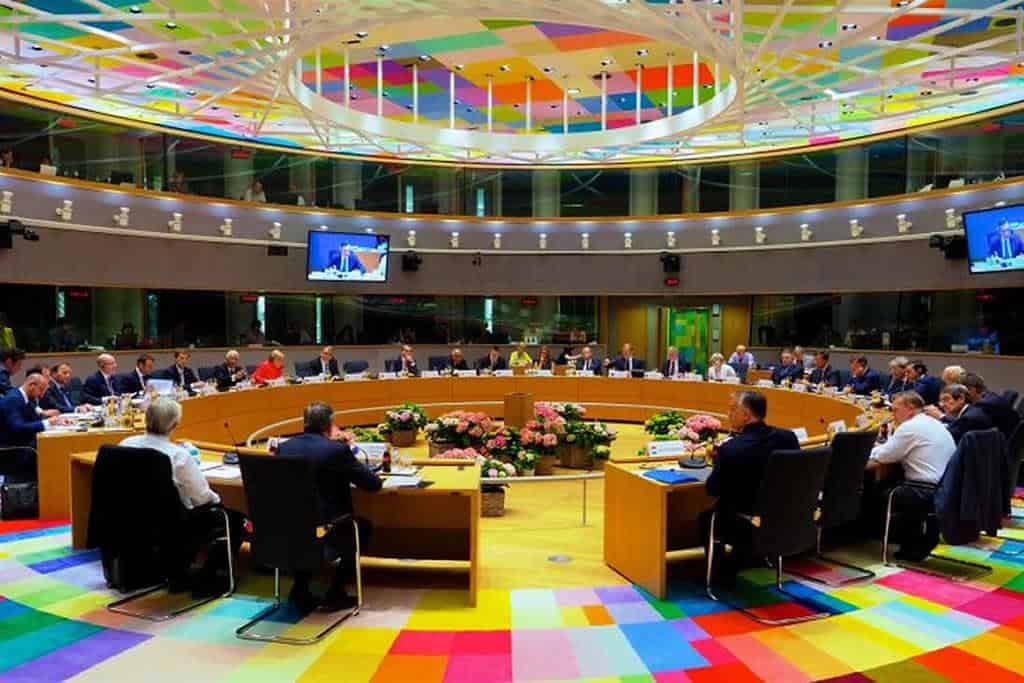 European Council has decided to appoint new commanders for IRINI Operation