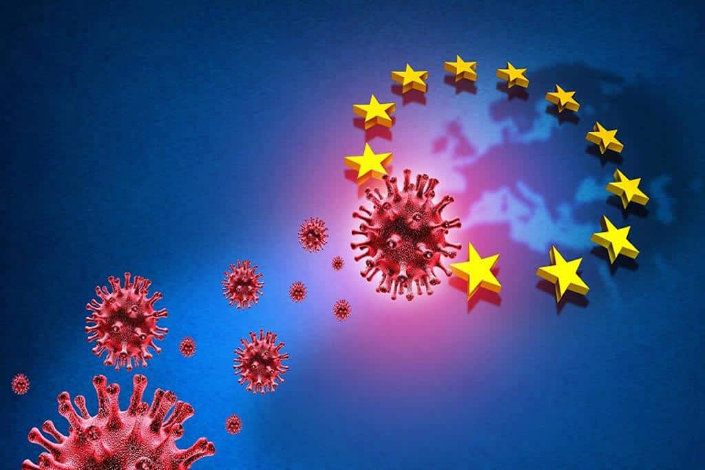  Should EU treat coronavirus as the new normal?