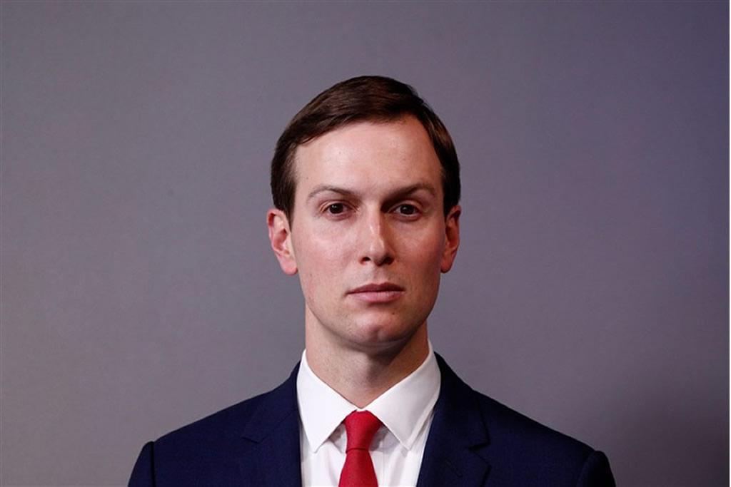 White House advicer Jared Kushner did not rule out of US Presidential Election