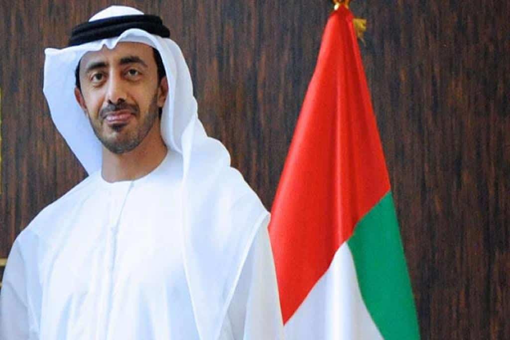  UAE shows solidarity towards migrant workers stuck in coronavirus outbreak