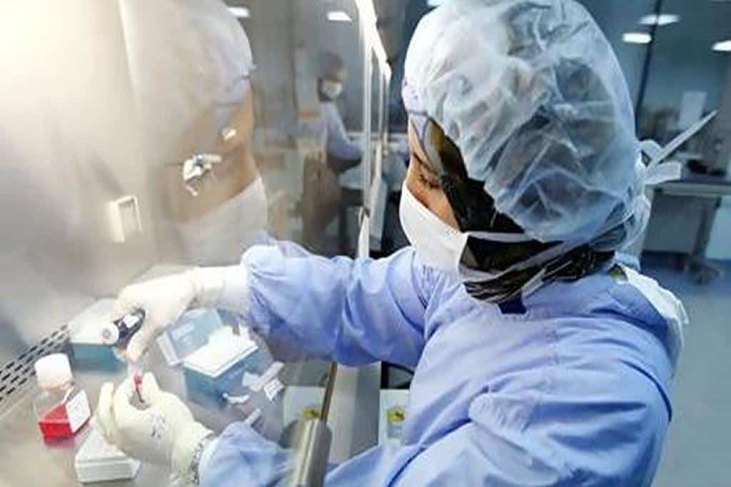 Adbu Dhabi Stem Cell Center found a solution for Coronavirus