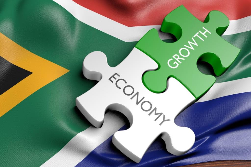 Africa is visited by Rating agencies which affects Economy and Growth