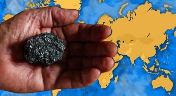 How the pandemic has redefined use of coal worldwide?