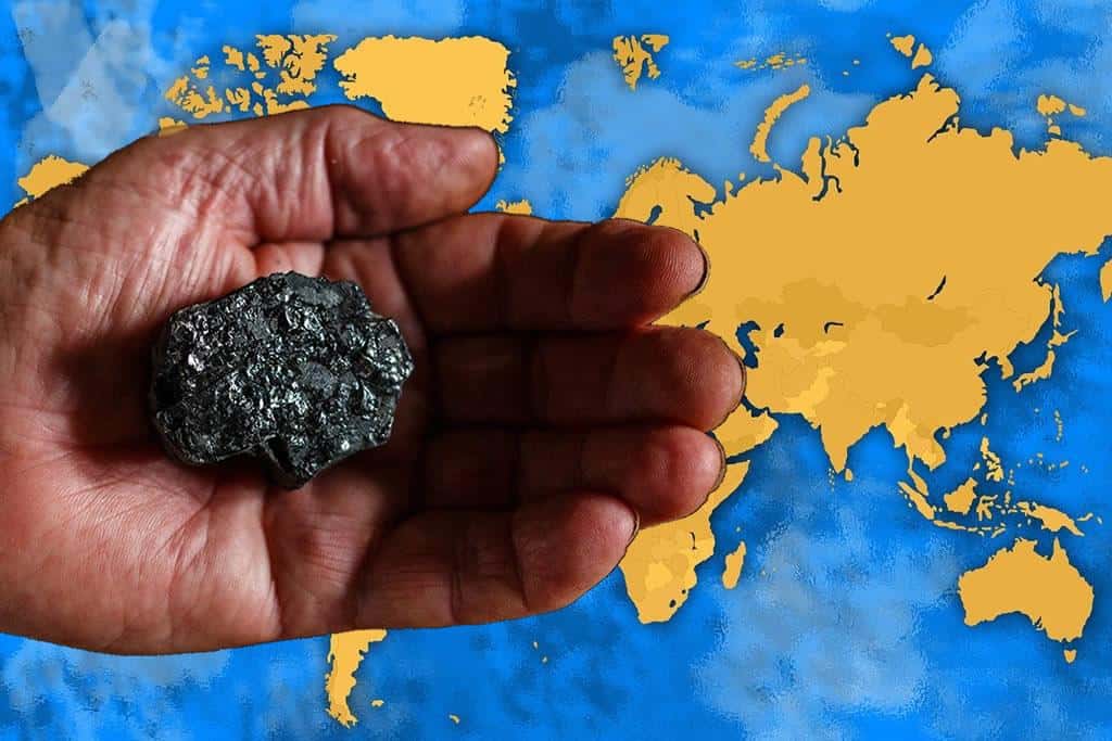 Coal is the new energy during pandemic