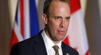 Hong Kong Security Law: Britain asks China to “step back”