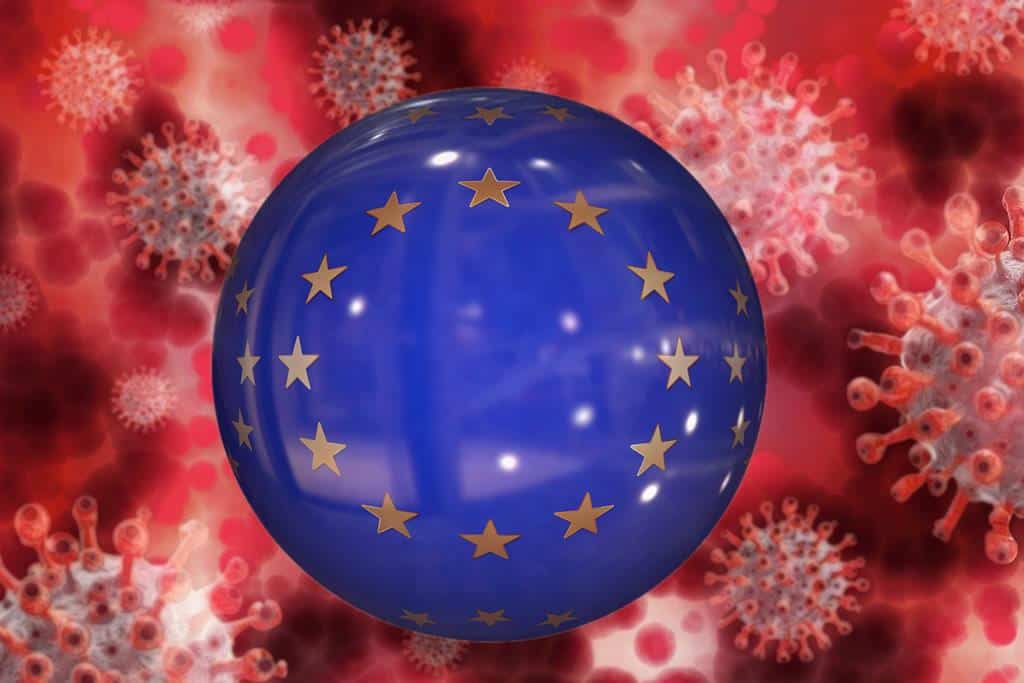  EU names China, Russia for spreading misinformation during COVID-19 pandemic