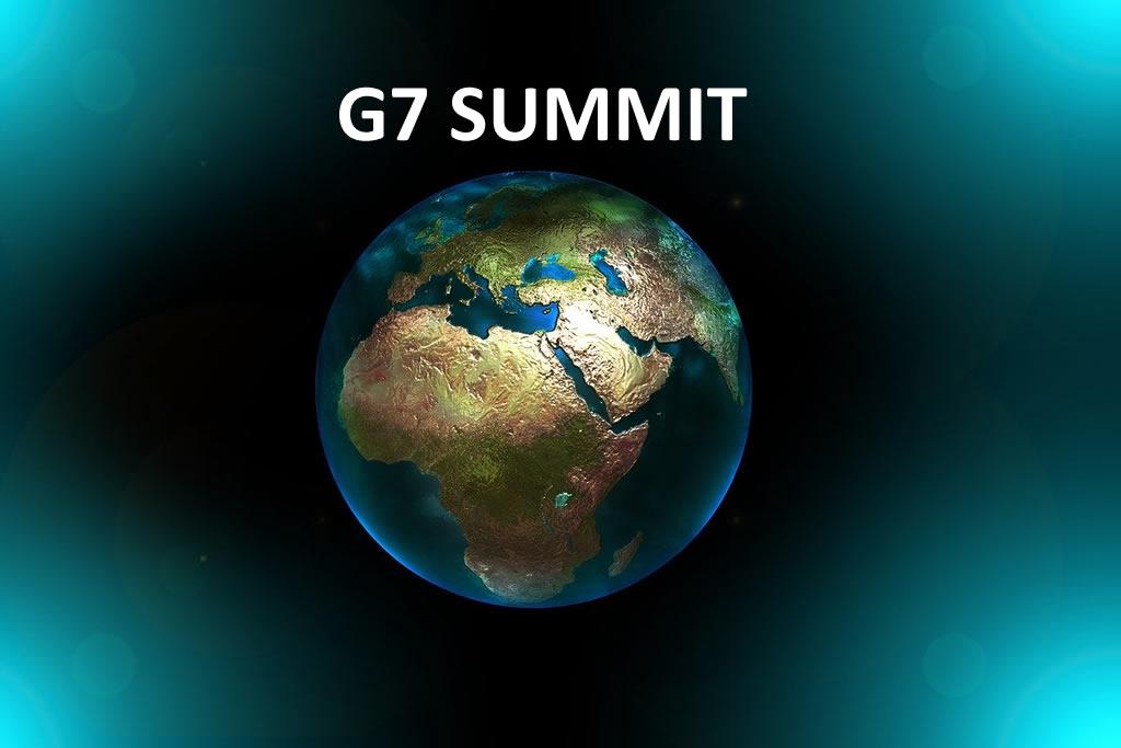 G7 Summit on June,2020