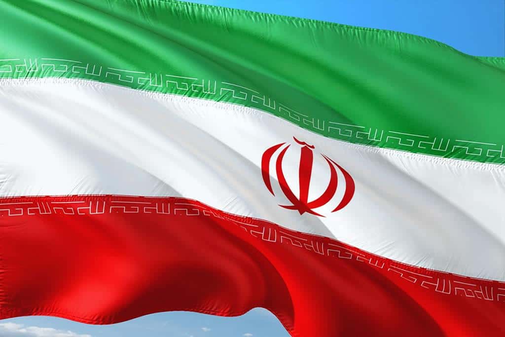 Iran condemns the sanctions