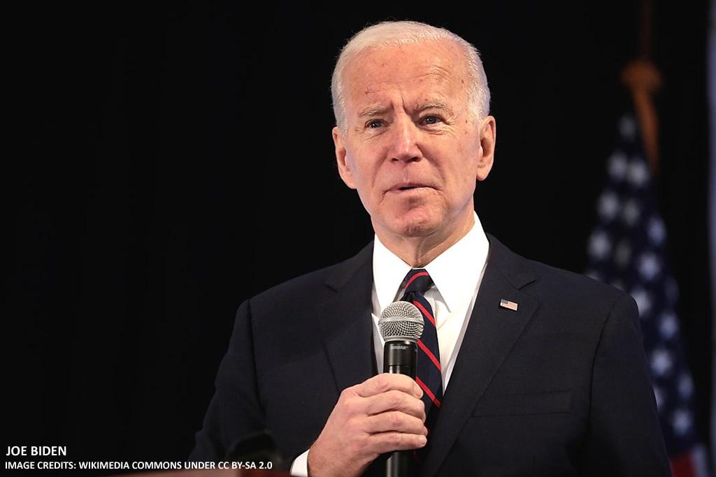  A tough choice for Joe Biden: Who would be his Vice-Presidential candidate?