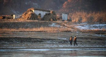 North Korea blows up joint liaison office in Kaesong as defectors’ leaflet campaign row escalates