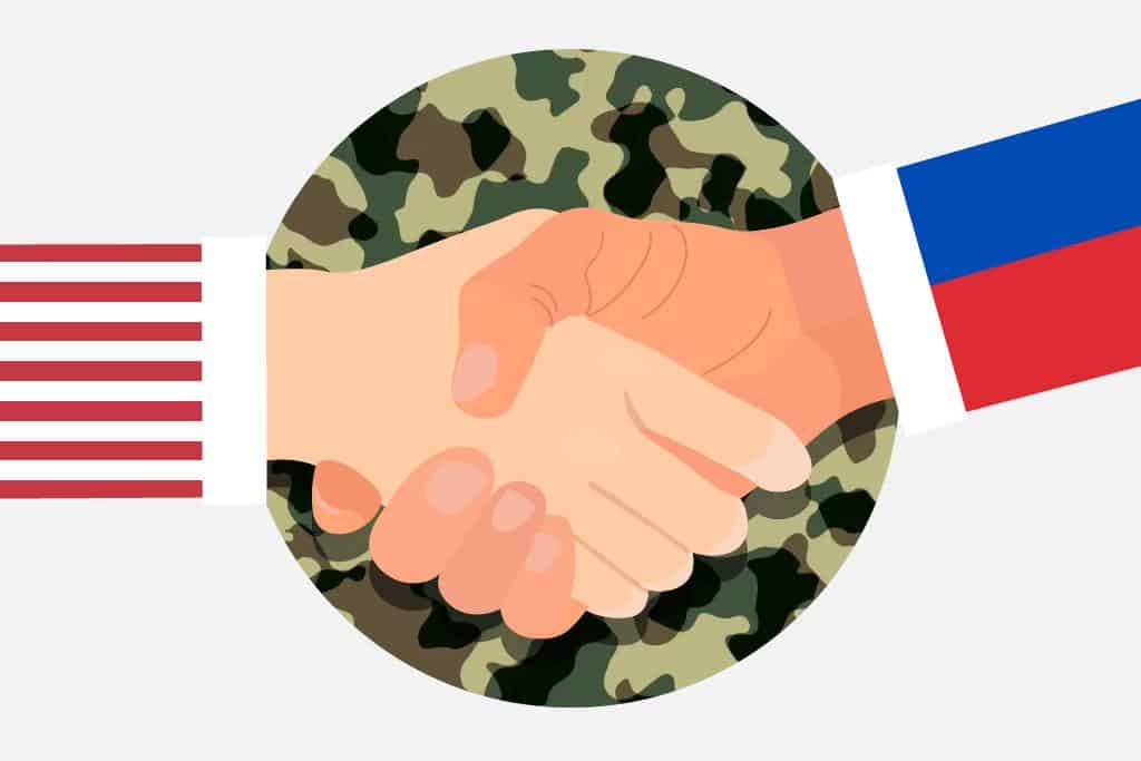  The Philippines ‘unsuspends’ military pact with the US