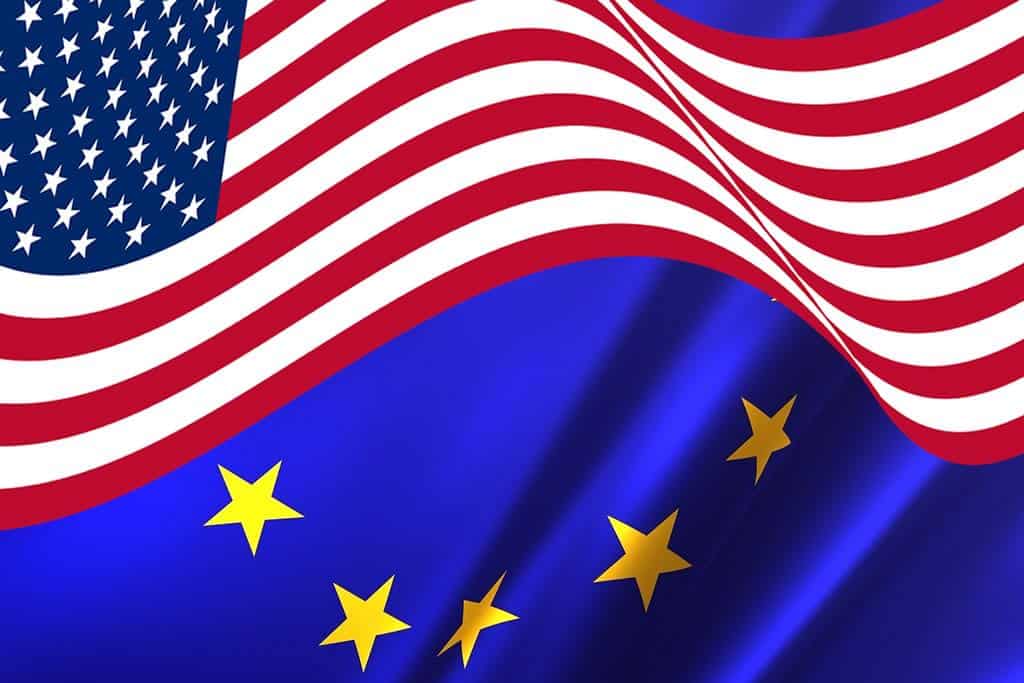  US letter to European governments: War on the web tax