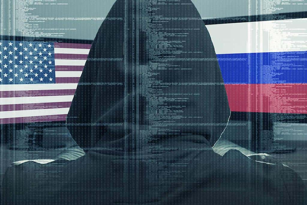  In US anti-racism movement, role of Russia’s hybrid warfare