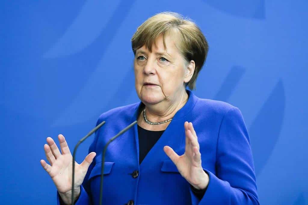 Merkel’s final term as Chancellor was proving to be a nightmare before the pandemic hit.