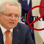 Australian PM to ban TikTok soon
